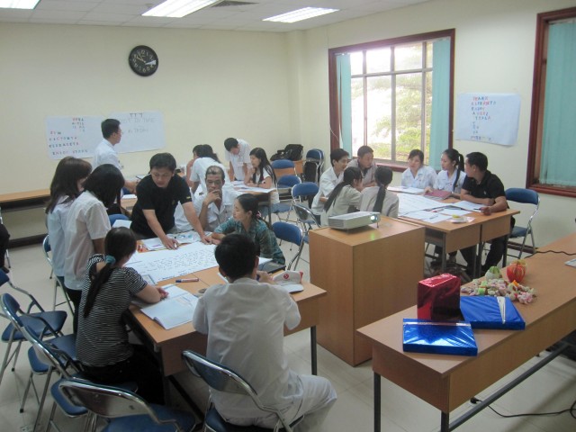 Quản lý khách hàng chủ chốt - SYM (26-09-2012)
